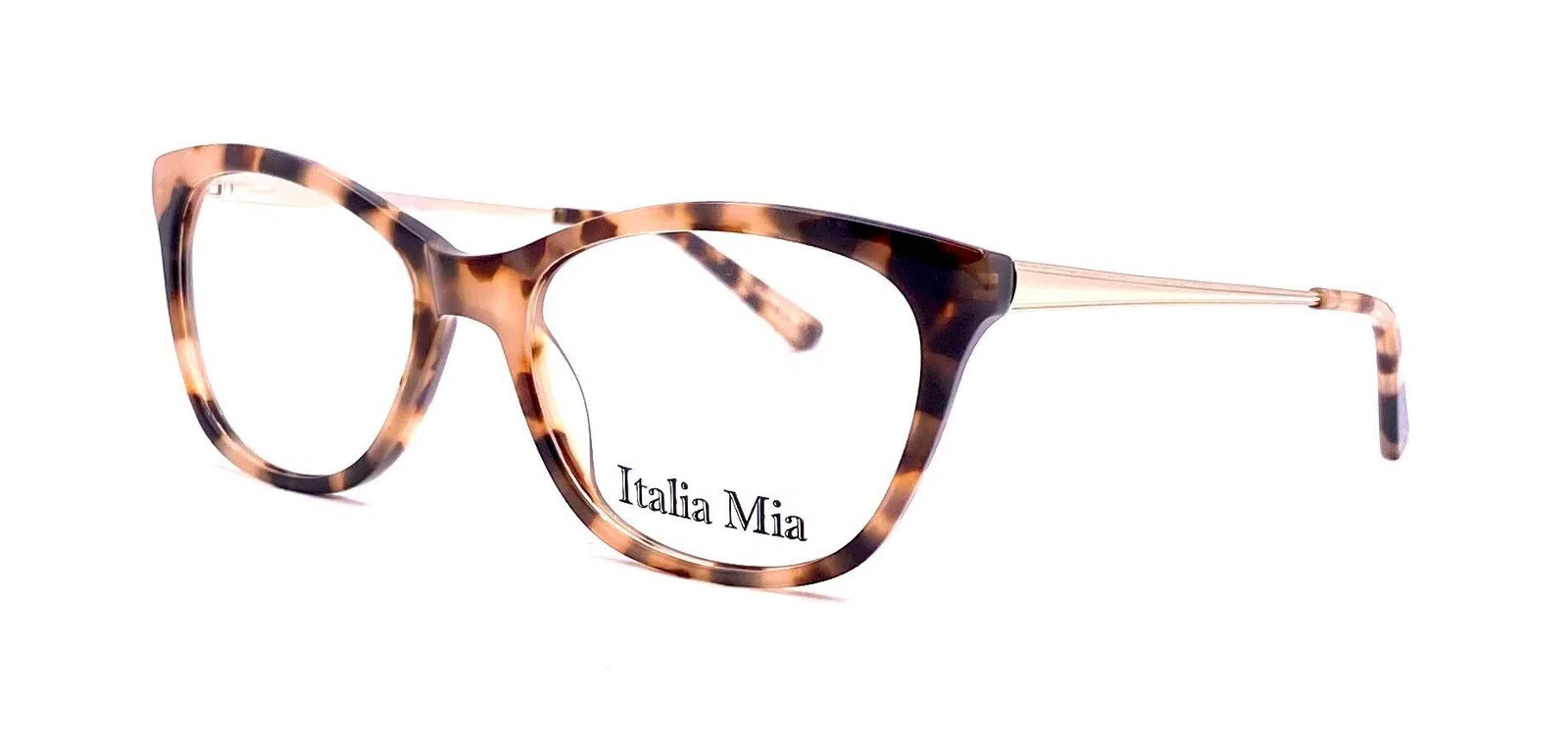 Italia Mia IM819 Eyeglasses - view 2